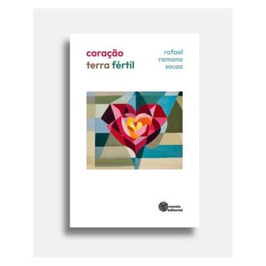 Imagem de Coração Terra Fértil