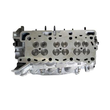 Imagem de Cabeçote Esquerdo Land Rover Discovery 4 Diesel 2011 A 2014