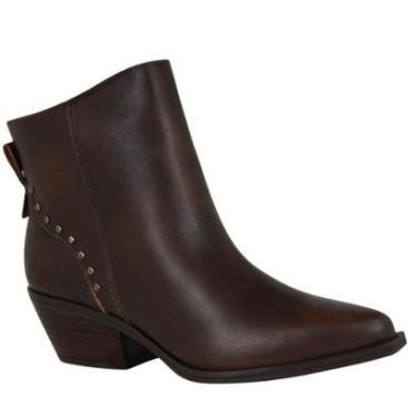 Imagem de Bota Bottero Feminina Couro-Feminino