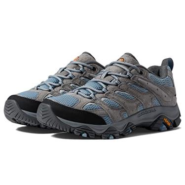 Imagem de Merrell T nis feminino de caminhada Moab 3, Altitude, 5.5