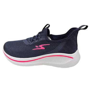 Imagem de Tenis Adrun Fit Easy-Feminino