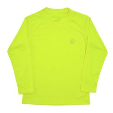 Imagem de Camiseta Proteção Solar Uv50+ Infantil Unissex Praia Piscina - Patrulh