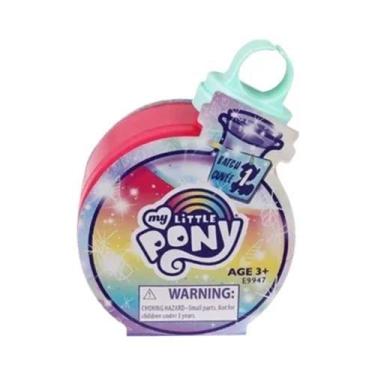 Imagem de Figuras Fofas De My Little Pony Twilight Sparkle E Rarity Em Caixa Sur