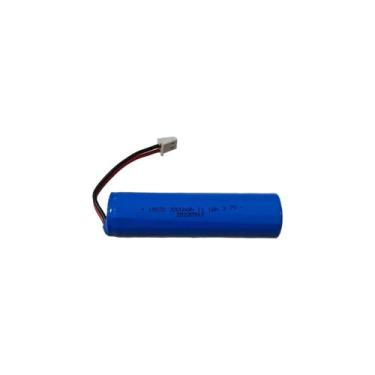 Imagem de Bateria Da Central Alarme Intelbras Amt 8000 3.7v 3000mah Original Int