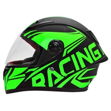 Imagem de Capacetes infantis modernos para motocicletas adolescentes motor-bike scooter motociclista BMX quatro rodas capacetes de rosto inteiro meninos meninas aprovado pelo DOT