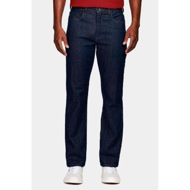 Imagem de Calça Aramis Jeans Regular Intenso Blue Azul Escuro-Masculino