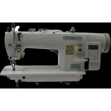 Imagem de Reta Transporte Duplo Eletrônica Megamak Mk-0303-d4, 220V