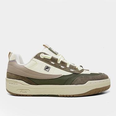 Imagem de Tênis Fila X2k Masculino-Masculino