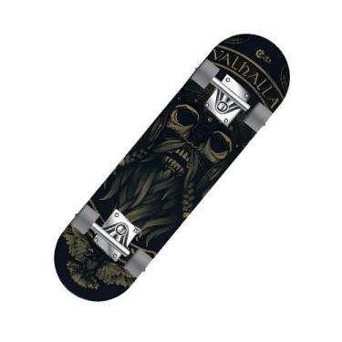 Imagem de Skate Infantil Vikings Esporte - UNIK