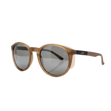 Imagem de Óculos De Sol Mormaii Maui Nude Fosco Original-Masculino