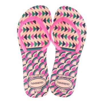 Imagem de CHINELO HAVAIANAS FLAT 4130351-Unissex