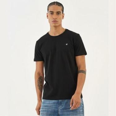 Imagem de Camiseta Colcci Logo Masculino-Masculino