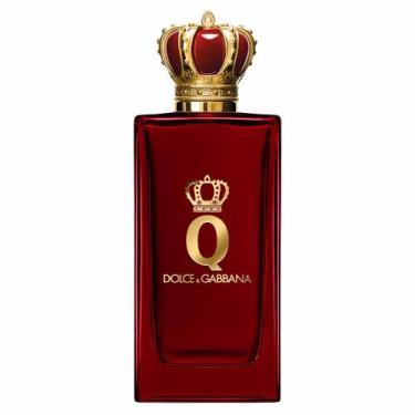Imagem de Perfume Q By Dolce&Gabbana Feminino Parfum, 100ml