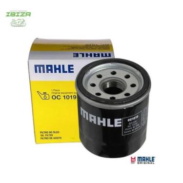 Imagem de Filtro oleo cb500/cbr600/900/1000/ninja metal leve