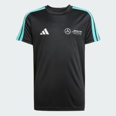 Imagem de Camiseta Infantil Adidas Mercedes DNA Menino-Masculino