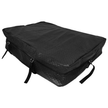 Imagem de Bagageiro Maleiro de Teto Aerodinâmico Impermeável 175L - Mcustom
