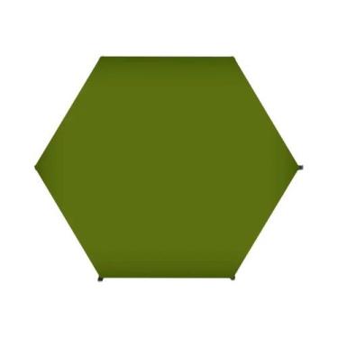 Imagem de Grande Tapete De Camping Impermeável 4x4, Tapete De Piquenique, Base P
