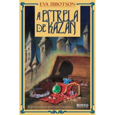 Imagem de A Estrela De Kazan - ROCCO, 3