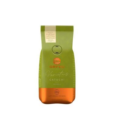 Imagem de Café Catucaí em Grãos Orfeu - 250g