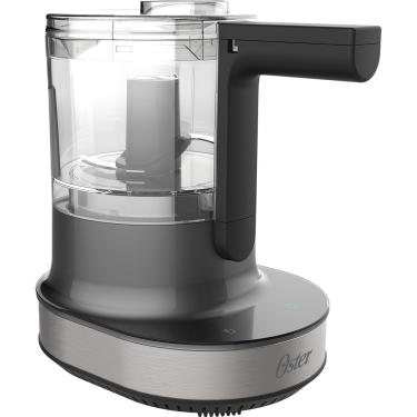 Imagem de Processador de Alimentos Oster Up & Down OMPR550-127 com Painel Touch 900ml Bpa Free 110V