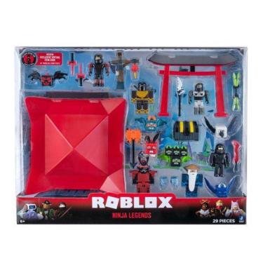 Imagem de Roblox - Ninja Legends Playset - Sunny 2239