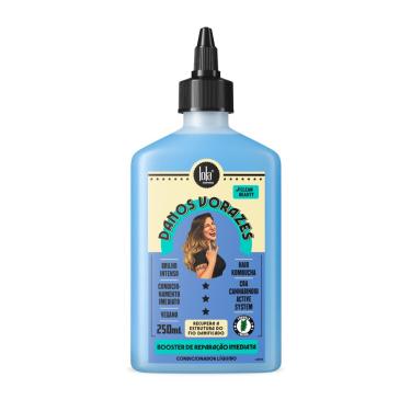 Imagem de Condicionador Booster Lola Danos Vorazes 250ml