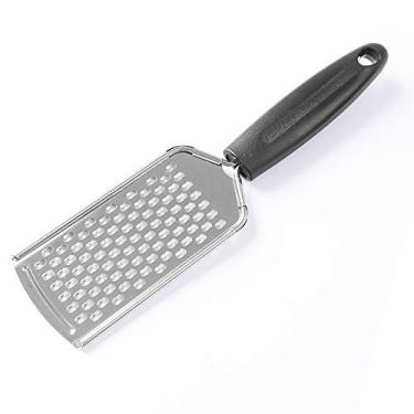 Imagem de ralador de cabo longo ralador de queijo ralador de batata vegetal fatiador de manteiga de aço inoxidável triturador de frutas picador de manteiga utensílios de cozinha