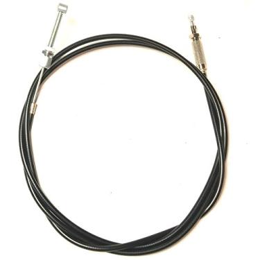 Imagem de Cabo de freio traseiro Puch E50