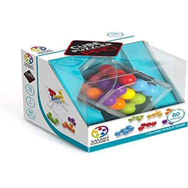 Imagem de Cube Puzzler Pro - Smartgames