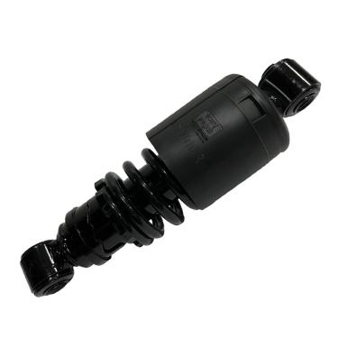 Imagem de Amortecedor Kit Mola Dianteiro VW 19320 / 31320 - AC1701CR