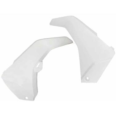 Imagem de Tampa Lateral Titan 150 Esd Ex 2014 2015