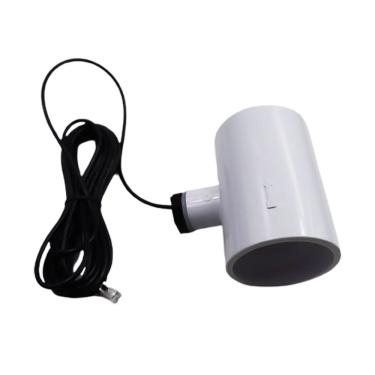 Imagem de DEELY GLX-FLO-T – Camiseta de reposição para geradores de sal e cloro Hayward