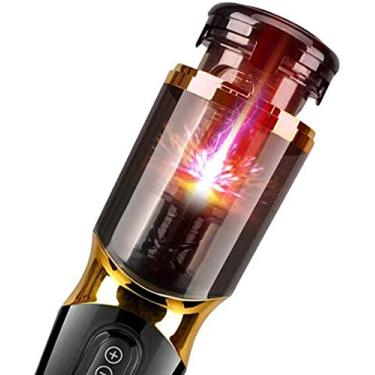 Imagem de Brinquedo Automático de Masturbação Mensal, com 10 Modos de Vibração Brinquedos sugadores Masterburator Vagina Sexo Brinquedo de Prazer para Homem M07 sexshop produtos eróticos brinquedos sexuaisA1 B
