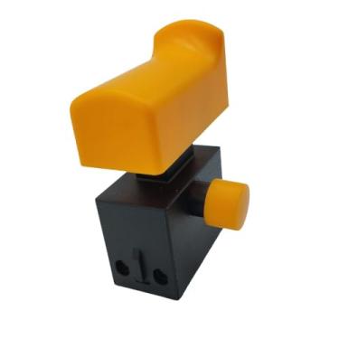 Imagem de Interruptor Botão On Off Chave Liga Desliga para Serra Tico Tico WAP ESTT800 FW008835