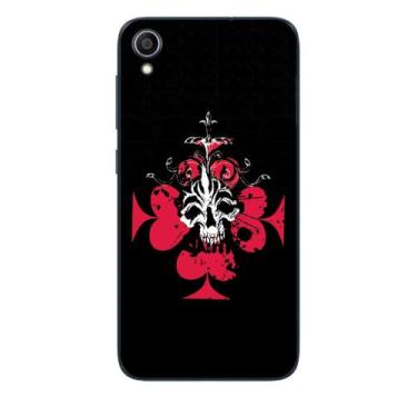 Imagem de Capa Adesivo Skin008 Verso Para Asus Zenfone Live L1 ZA550K - KawaSkin