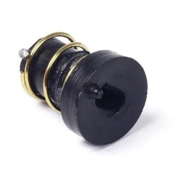 Imagem de Pino Trava Tampa Lateral Cg Ml Turuna Today 125 Até 99 Cada - BRV