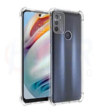 Imagem de Capa Capinha Case Para Motorola Moto G60 6.8 - Universo