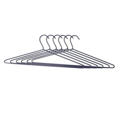 Imagem de Cabides Kit Com 6 - Com Art
