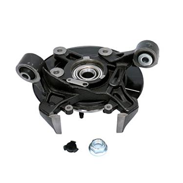 Imagem de UCUT 698-412 Conjunto de junta de direção do rolamento do cubo da roda traseira direita para Ford Explorer Mercury 2006 2007 2008 2009 2010