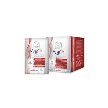 Imagem de Argcir Sache 13G Laranja E Limao (C/10) - Humalin Alimentar