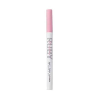 Imagem de Delineador em caneta party proof rosa ruby kisses  - KISS NEW YORK