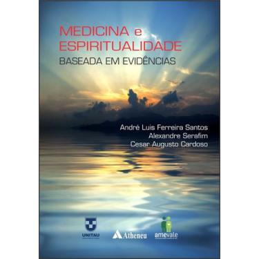 Imagem de Livro - Medicina e Espiritualidade Baseada em Evidências