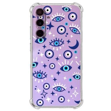 Imagem de Capa Capinha De Celular Compatível com Galaxy A36 5G Samsung Personali