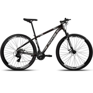 Imagem de Bicicleta Aro 29 KAIROS 24 Marchas Freio a Disco Quadro em Alumínio-Unissex