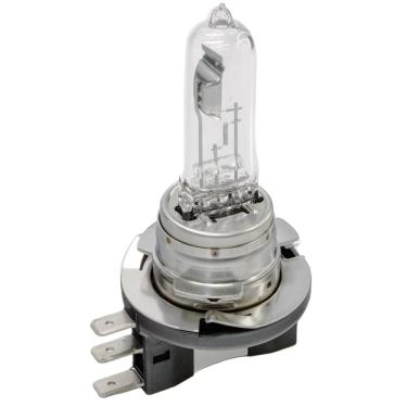 Imagem de Lâmpada H15 Amarok Golf Passat Jetta 12V 15/55W 3 Vias - osram - 64176H15