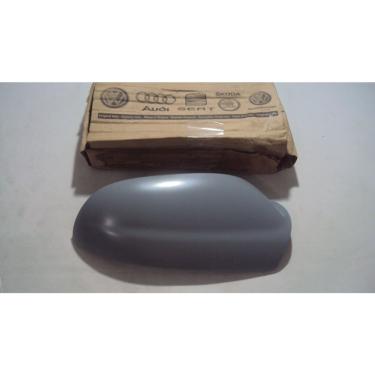 Imagem de Fox Tampa Cobertura Espelho Retrovisor L. D Vw Novo Orig