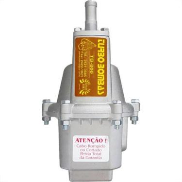 Imagem de Bomba Agua Planalto Tb800 220V 3/4'' 362, 220V