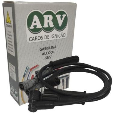 Imagem de Jogo Cabo De Vela ARV Towner Carburada