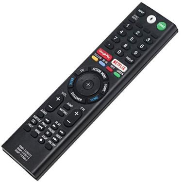 Imagem de Controle remoto substituído RMF-TX300U RMF-TX201U RMT-TX200U adequado para Sony Bravia TV XBR-75X940D XBR75X850D XBR55X850D XBR-75X850D XBR-75X850D