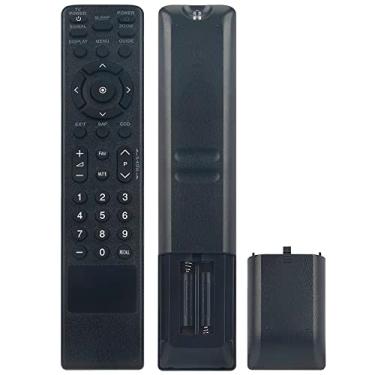 Imagem de AKB36157101 AKB36157102 Controle remoto de substituição adequado para LG Zenith TV e Insignia TV NSDXA1 NSDXA1APT DTT900 DTT901 LSX300 LSX3004DM LSX3004PM